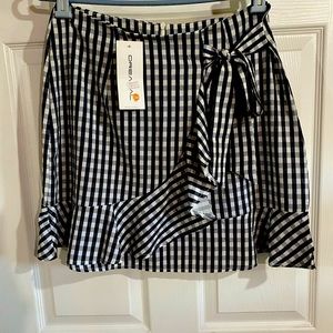 Dreagal Skirt, NWT